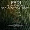 The Curious Case Of A Memorable History (John Johnson's Midnight Knights  Remix) - Feri