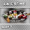 La crème (Soft|Explicit) - Raggatek Live Band&MissaH & Weedo&Desika