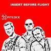 Goodbye - Hitchcock