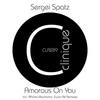 Amorous on You - Sergei Spatz