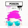 Poison (Explicit) - JAY-T