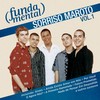 A Primeira Namorada - Sorriso Maroto