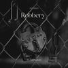 Robbery (feat. Tre Swervin) - All Falters&Tre Swervin