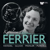 No. 1, Ich wollt' meine Lieb' ergösse sich, MWV J5 - Kathleen Ferrier&Isobel Baillie&Gerald Moore