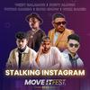 Stalking Instagram (Live At Move It Fest 2022) - Vicky Salamor&Toton Caribo&Ecko Show&Justy Aldrin&Wizz Baker