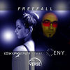 Freefall (Pop Radio Mix) - Hoyaa&Eny