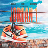 Jordan 1 (Explicit) - matheus J.I&MC Defi&Matheus no Beat&Gangstar Funk