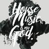 House Music Is My God - Karl Moestl