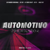 Automotivo Submundo 2 X Mega Tá 3 Tá Lindo(feat. DJ K & HALC DJ) (Explicit) - DJ Digo Beat&DJ Marco Original&DJ K9