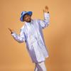 Folake for the night vigil - Josh2funny