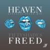 Heaven(Fifty Shades Freed) (Acoustic Piano Mix) - We Rabbitz&Kamilla Wigestrand