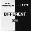 Different (Explicit) - Richy Valensuelas&Latty