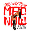 Do A B (Club Mix) - Kaliii
