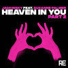 Heaven In You(Part 2) (Sagi Kariv Remix) - Jackinsky&Suzanne Palmer&Sagi Kariv