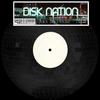 Jack Da House - Disk Nation