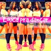 Louca Pra dançar - Morpheusdj&MC Wesley