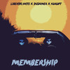 Membership (Explicit) - Libertas Artis&Skedoner&Kurupt