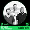 Party Favor, Nymz & Bunji Garlin Take Over Mad Decent Weekly On Spotify - Party Favor&Nymz&Bunji Garlin