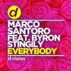 Everybody - Marco Santoro&Byron Stingily