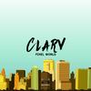 Pixel World (Original Mix) - Clarv