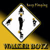 Keep Pimping(feat. Young Little) (Explicit) - Walker Boyz&Young Little