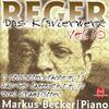 V. Über Stock und Stein - Markus Becker