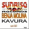 Kavura - Benja Molina