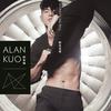 不说晚安 - Alan柯有伦