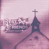 BEST FRIENDS - grantdakidd