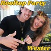 Rooftop Party - Wester&Pearl Clarkin