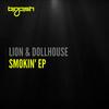 Got Gas Crushed (Original Mix) - Lion