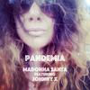 Pandemia(feat. Johnny X) - Madonna Santa&Johnny X