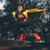 Who Dat - Zach Zoya