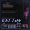 Saliva (feat. Matty Beats) (Explicit) - Lil Tytan&Kristine Ledwell&Matty Beats