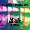 Clock In (SPLIT MINDZ Remix|Explicit) - MT Souls&SplIt Mindz