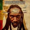 I Am A Revolutionary - Logic&Benjamin Zephaniah