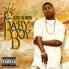 They Don't Know (Album Version|Explicit) - Baby Boy Da Prince&Nina Sky