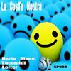 Bossi Groove (Original Mix) - Berto Mene&Locomidi