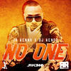 No One - Jr Kenna&DJ Kendo