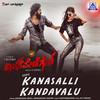 Kanasalli Kandavalu - Anuradha Bhat&Aniruddha Sastry&N.S. Prasu&Chetan Kumar&Chetankumar