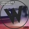 The Darkness (Original Mix) - Tony Verdu