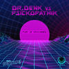 Where's The Fun (Original Mix) - Dr.Denk&Psickopathik&Rodri