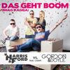 Das geht Boom - Gordon&Harris & Ford