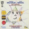 Choeur Nous croyons Seigneur - Ensemble 2e2m&Paul Mefano&Madrigal de Bordeaux&Eliane Lavail&sharon cooper&Michael Lonsdale&Bernard Freyd&Michel Hermon&Jean Negroni&Anna Parus