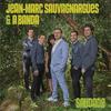 La rua madureira - Jean-Marc Sauvagnargues&A Banda