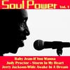 Hully Gully Baby - The Angels