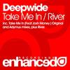 Take Me In (Adymus Remix) - Deepwide&Josh Money