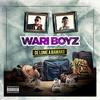 Wari Boyz - Wari Boyz&Jay Peq&Black Ismo&Young Malick
