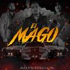 EL Mago - Alex y su Estilo la Tia