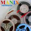 Never Been to Belgium (Manix Remix) - Manix